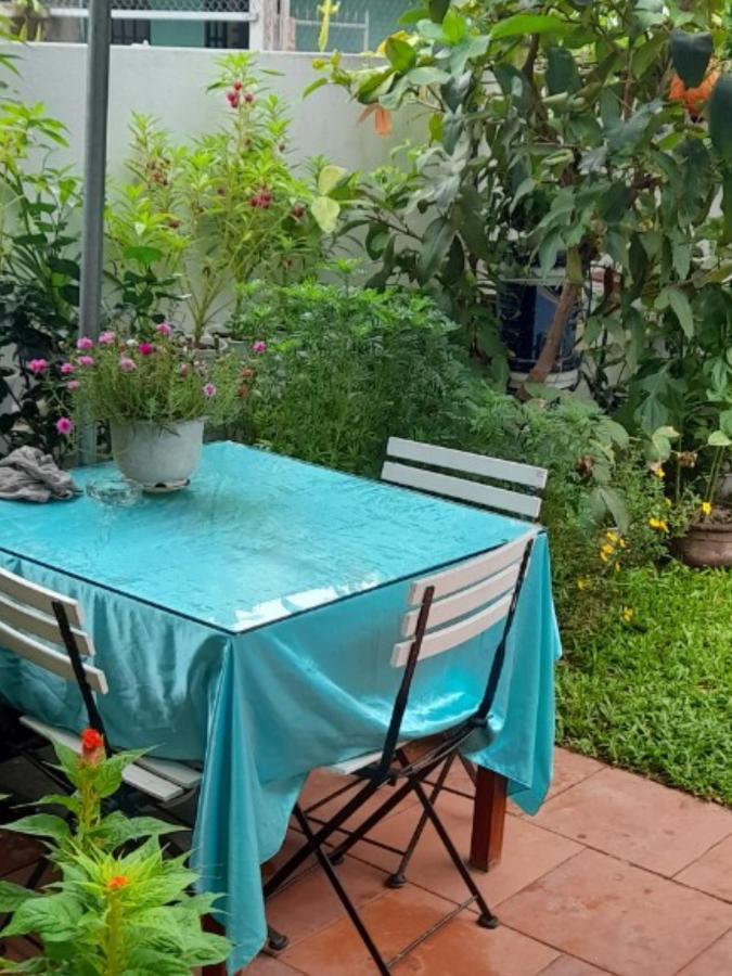 Star Garden Hoi An Leilighet Eksteriør bilde