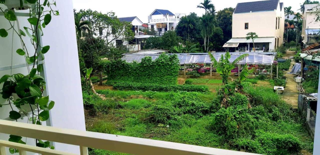 Star Garden Hoi An Leilighet Eksteriør bilde