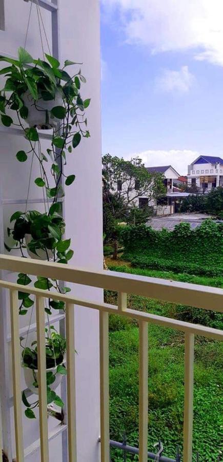 Star Garden Hoi An Leilighet Eksteriør bilde