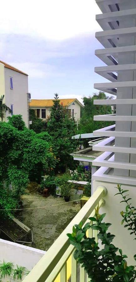 Star Garden Hoi An Leilighet Eksteriør bilde
